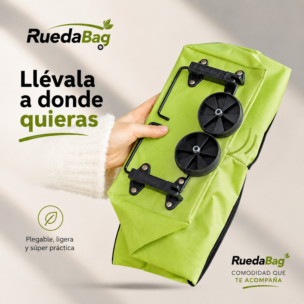 RuedaBag